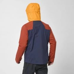 Veste GORE-TEX bleu marine pour homme KAMET LIGHT 8 Veste GORE-TEX bleu marine pour homme KAMET LIGHT -Vêtements et Equipements Soldes miv7739 9566 2 kamet light gjm saphir rust 4