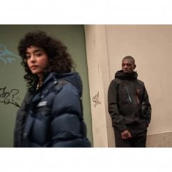 Veste GORE-TEX PRO noire pour homme TRILOGY V ICON -Vêtements et Equipements Soldes miv7830 0247 13 trilogy vidg pj black noir 4