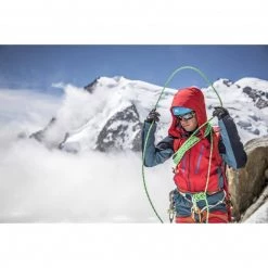 Veste GORE-TEX rouge pour homme TRILOGY V ICON GTX PRO J M -Vêtements et Equipements Soldes miv7830 8083 11 veste gore tex homme rouge trilogy v icon gtx pro j m 3