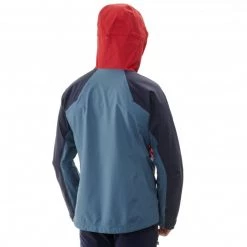 Veste GORE-TEX rouge pour homme TRILOGY V ICON GTX PRO J M -Vêtements et Equipements Soldes miv7830 8083 2 veste gore tex homme rouge trilogy v icon gtx pro j m 5