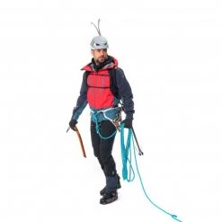 Veste GORE-TEX rouge pour homme TRILOGY V ICON GTX PRO J M -Vêtements et Equipements Soldes miv7830 8083 9 veste gore tex homme rouge trilogy v icon gtx pro j m 4