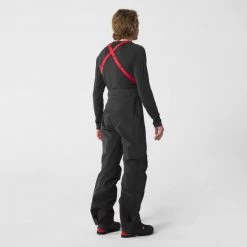 Pantalon d'alpinisme GORE-TEX PRO noir pour homme TRILOGY PANT -Vêtements et Equipements Soldes miv7831 0247 3 tly gtxpropantm black noir