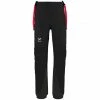 Pantalon d'alpinisme GORE-TEX PRO noir pour homme TRILOGY PANT