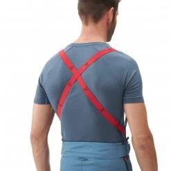 Pantalon d'alpinisme bleu pour homme TRILOGY GTX PRO PANT M -Vêtements et Equipements Soldes miv7831 8729 3 pantalon gore tex homme bleu trilogy gtx pro pant m 9