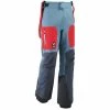 Pantalon d'alpinisme bleu pour homme TRILOGY GTX PRO PANT M
