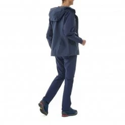 Veste GORE-TEX bleu marine pour femme TRILOGY V ICON GTX PRO J W -Vêtements et Equipements Soldes miv7847 7517 10 veste gore tex femme bleu marine trilogy v icon gtx pro j w 4