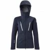 Veste GORE-TEX bleu marine pour femme TRILOGY V ICON GTX PRO J W