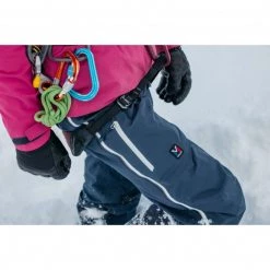 Pantalon d'alpinisme GORE-TEX PRO bleu marine pour femme TRILOGY PANT 11 Pantalon d'alpinisme GORE-TEX PRO bleu marine pour femme TRILOGY PANT -Vêtements et Equipements Soldes miv7848 7317 14 pantalon femme bleu marine trilogy gtx pro pant w 1