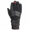 Gants d'alpinisme noirs pour homme ALTI EXPERT WDS GLOVE