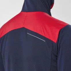 Polaire pour Homme - Rouge EXTREME RUTOR ALPHA COMPO -Vêtements et Equipements Soldes miv7932 0335 4 extrutoralpha h red rouge 1