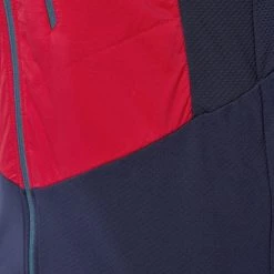 Polaire pour Homme - Rouge EXTREME RUTOR ALPHA COMPO -Vêtements et Equipements Soldes miv7932 0335 5 extrutoralpha h red rouge 1