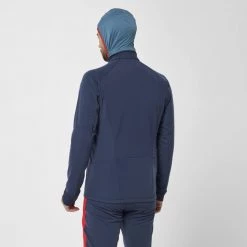 Polaire pour Homme - Bleu marine PIERRA MENT II JKT M 8 Polaire pour Homme - Bleu marine PIERRA MENT II JKT M -Vêtements et Equipements Soldes miv7935 7317 2 pierrament jk m saphir 1