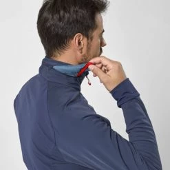 Polaire pour Homme - Bleu marine PIERRA MENT II JKT M 10 Polaire pour Homme - Bleu marine PIERRA MENT II JKT M -Vêtements et Equipements Soldes miv7935 7317 4 pierrament jk m saphir 1