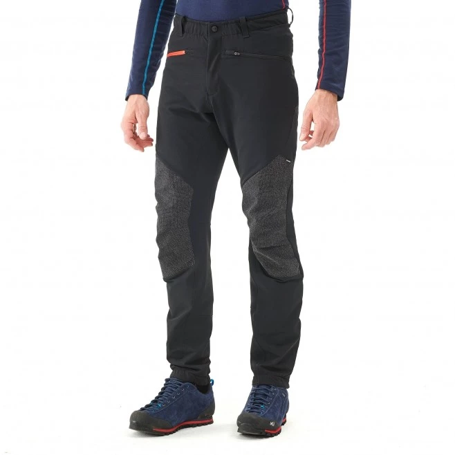 Pantalon coupe-vent - Homme - Kaki SUMMIT 200 XCS PANT M 3 Pantalon coupe-vent - Homme - Kaki SUMMIT 200 XCS PANT M – Image 3