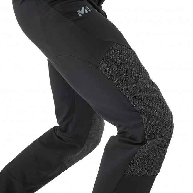 Pantalon coupe-vent - Homme - Kaki SUMMIT 200 XCS PANT M 5 Pantalon coupe-vent - Homme - Kaki SUMMIT 200 XCS PANT M – Image 5