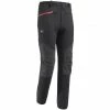 Pantalon resistant noir pour homme SUMMIT 200 XCS
