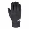Gants de randonnée noirs pour homme M TOUCH