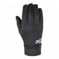 Gants de randonnée noirs pour homme M TOUCH