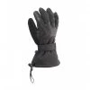 Gants DRYEDGE™ noirs pour homme LONG 3-IN-1