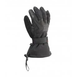 Gants DRYEDGE™ noirs pour homme LONG 3-IN-1