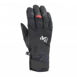 Gants imperméables - Homme - noir M WHITE PRO GLOVE