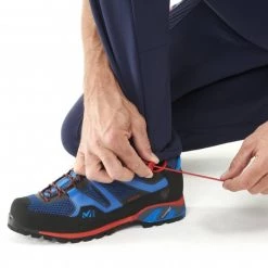 Pantalon d'alpinisme noir pour homme TRILOGY ONE CORDURA PANT M -Vêtements et Equipements Soldes miv8134 7317 5 pantalon coupe vent homme bleu marine trilogy one cordura pant m 7