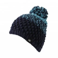 Bonnet pour Femme - Bleu SUNNY BEANIE W