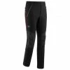 Pantalon d'alpinisme noir pour homme K XCS PANT
