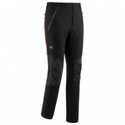 Pantalon d'alpinisme noir pour homme K XCS PANT