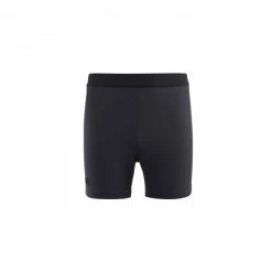 Short de trail noir pour homme LTK INTENSE SHORT M