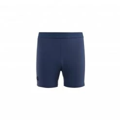 Short de trail bleu marine pour homme LTK INTENSE SHORT M