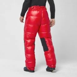 Pantalon d'expédition rouge pour homme TRILOGY MXP DOWN PANT M 8 Pantalon d'expédition rouge pour homme TRILOGY MXP DOWN PANT M -Vêtements et Equipements Soldes miv8465 8083 2 pantalon d expedition homme rouge trilogy mxp down pant m 5