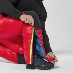 Pantalon d'expédition rouge pour homme TRILOGY MXP DOWN PANT M 10 Pantalon d'expédition rouge pour homme TRILOGY MXP DOWN PANT M -Vêtements et Equipements Soldes miv8465 8083 4 pantalon d expedition homme rouge trilogy mxp down pant m 5