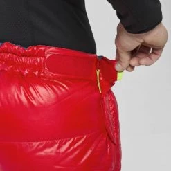 Pantalon d'expédition rouge pour homme TRILOGY MXP DOWN PANT M 11 Pantalon d'expédition rouge pour homme TRILOGY MXP DOWN PANT M -Vêtements et Equipements Soldes miv8465 8083 5 pantalon d expedition homme rouge trilogy mxp down pant m 5