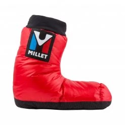 Chaussettes d'expédition rouge TRILOGY MXP