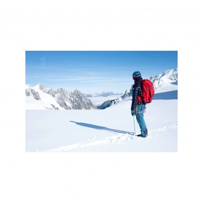 Doudoune à capuche chaude bleu marine pour homme TRILOGY DIAMOND DOWN 2 Doudoune à capuche chaude bleu marine pour homme TRILOGY DIAMOND DOWN – Image 2