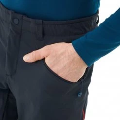 Pantalon coupe vent bleu marine pour homme TRILOGY ADVANCED CORDURA -Vêtements et Equipements Soldes miv8500 7317 3 pantalon coupe vent homme bleu marine trilogy advanced cordura pant m 3 1