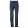 Pantalon coupe vent bleu marine pour homme TRILOGY ADVANCED CORDURA