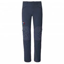 Pantalon coupe vent bleu marine pour homme TRILOGY ADVANCED CORDURA