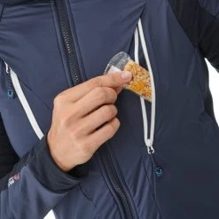 Polaire en Polartec® bleu marine pour femme TRILOGY HYBRID ALPHA 8 Polaire en Polartec® bleu marine pour femme TRILOGY HYBRID ALPHA -Vêtements et Equipements Soldes miv8507 7317 3 polaire femme bleu marine trilogy hybrid alpha hoodie w 3