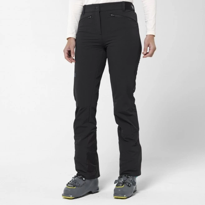 Pantalon coupe vent - Femme - rouge EXTREME RUTOR PANT W 2 Pantalon coupe vent - Femme - rouge EXTREME RUTOR PANT W – Image 2