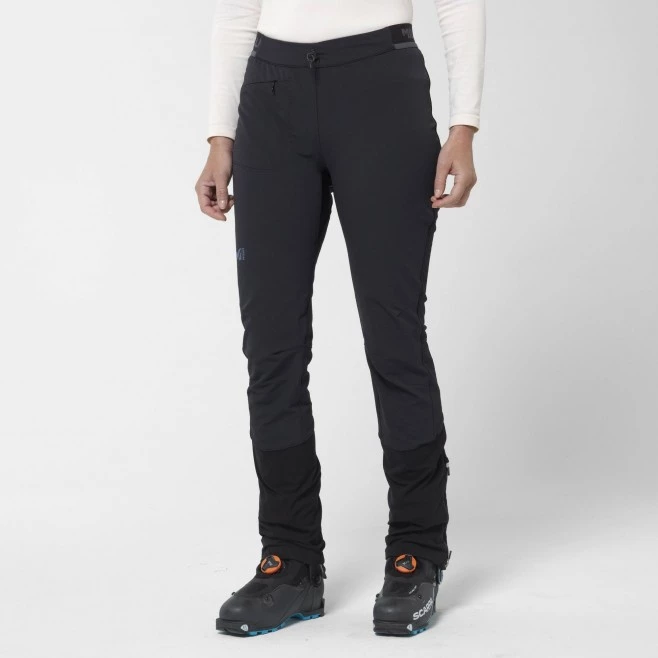 Pantalon - Femme - rouge PIERRA MENT' PT W 2 Pantalon - Femme - rouge PIERRA MENT' PT W – Image 2