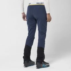 Pantalon coupe-vent - Femme - Bleu marine PIERRA MENT' PT W -Vêtements et Equipements Soldes miv8528 7317 2 pierrament pt w saphir 1