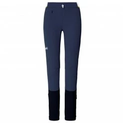 Pantalon coupe-vent - Femme - Bleu marine PIERRA MENT' PT W