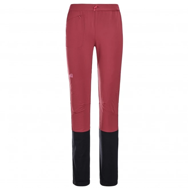 Pantalon - Femme - rouge PIERRA MENT' PT W 1 Pantalon - Femme - rouge PIERRA MENT' PT W