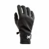 Gants GORE-TEX INFINIUM™ noirs pour homme STORM