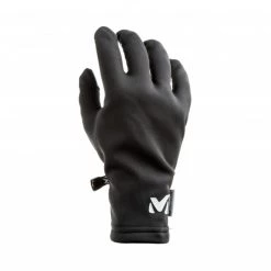 Gants GORE-TEX INFINIUM™ noirs pour homme STORM