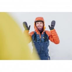 Moufles GORE-TEX noires pour homme STORM 9 Moufles GORE-TEX noires pour homme STORM -Vêtements et Equipements Soldes miv8552 0247 10 gants gore tex homme noir storm gtx infinium mitten