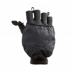 Moufles GORE-TEX noires pour homme STORM