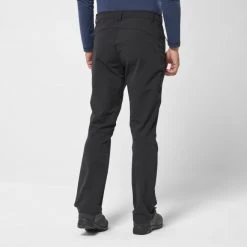 Pantalon déperlant noir pour homme ALL OUTDOOR II 8 Pantalon déperlant noir pour homme ALL OUTDOOR II -Vêtements et Equipements Soldes miv8559 0247 2 pantalon coupe vent homme noir all outdoor iii pant m 2